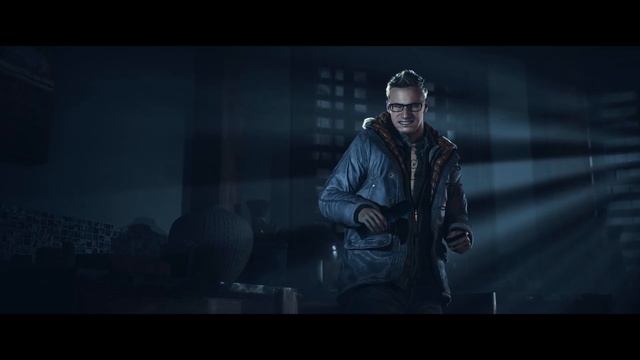 Until Dawn на ПК ( Серия 2 )