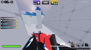 гайд на НОЛИ в ФОРСАКЕН (киллер хорош)