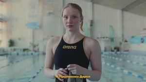 Дарья Алексеевна Лукьяненко