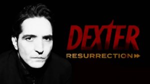 Suzanne Vega - Blood Makes Noise_ДЕКСТЕР ВОСКРЕШЕНИЕ