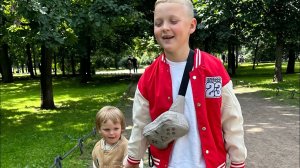 Хоккей с 2-х лет / малыш в хоккее