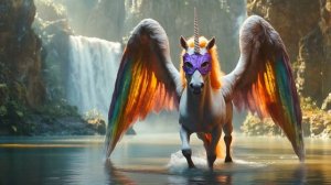 He-Man, She-Ra & The Masters of the Universe Reimagined with AI (2025 Character Concept Trailer)