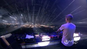 Armin van Buuren live at Ultra Music Festival Miami 2017 (ASOT Stage)