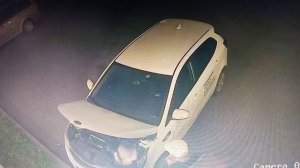 1серия  Забыл ключи в машине.