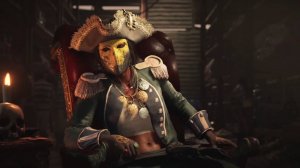 Skull & Bones | Геймплей | Часть 1 | Без комментариев