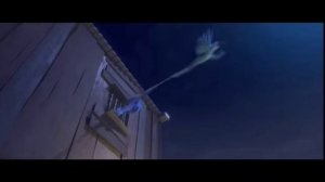 Рио 2. Анимация