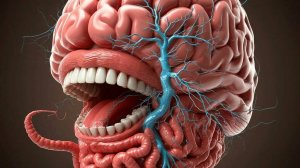 Пробуждение интеллекта организма через рот