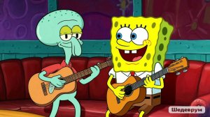 Мультяшные фантазии на Шедеврум (2)