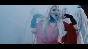 FRAYLE - Summertime Sadness (Lana Del Rey cover) (Official Video) | Napalm Records