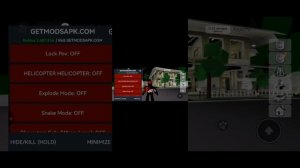 Я Скачал Читы На роблоксе и проверил их....