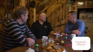 Владимир Иванович Табунов