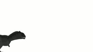 Эра динозавров 2