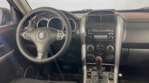 Suzuki Grand Vitara 27179