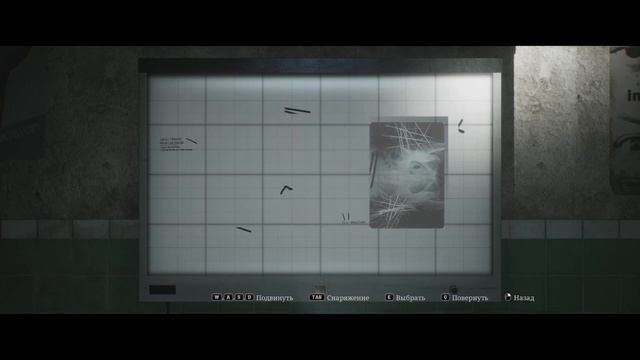 Silent Hill 2 Remake ( Серия 6 )