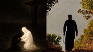 ЛЮТЫЙ  ДЕНЬ -ЭТО ДЕНЬ СМЕРТИ,ВСТРЕЧИ С ТЕМНЫМИ КНЯЗЬЯМИ.ПОСЛЕДНЕЕ ИСКУШЕНИЕ..ДАНИИЛ СЫСОЕВ ч.2