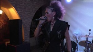 ФРОНТИР - На железном коне