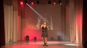 АЛЕКСАНДРА РОТОВА-МЫ ТАНЦУЕМ ДЖАЗ