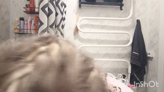 влог 💗