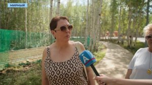 Сколько стоит содержать питомца в Мирном?