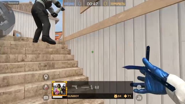 играю в standoff 2 в режим закладку бомбы: hanami смотреть онлайн