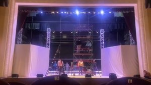 БОЛЬШИЕ ГАСТРОЛИ В БРЯНСК