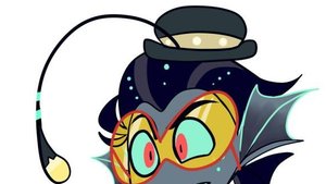 Как сделать скин Бакстер из Отеля Хазбин (Pony Town)