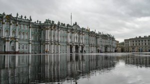 Жителей Петербурга предупредили о ливнях и грозах 26 августа