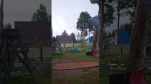 как спрыгнуть с тросом 2 часть