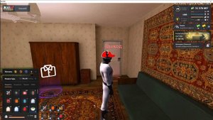 Павлуша Добровольский ч2, умыш. ДТП + ДМ