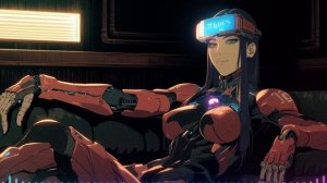 𝗧𝗥𝗜𝗚𝗚𝗘𝗥 𝗧𝗛𝗘 𝗗𝗥𝗘𝗔𝗠 ⧸⧸ Synthwave, Vaporwave, Cyberpunk, Chillwave, Retrowave, Trapwave