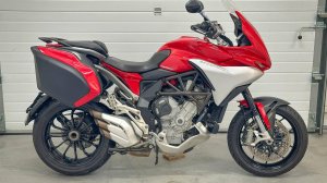 MV Agusta TURISMO VELOCE 800R - ZCGT310ABGV001212