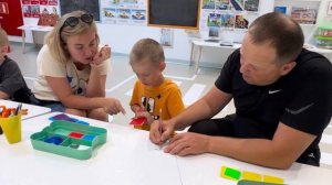 Мастер-класс+«Фликеры»