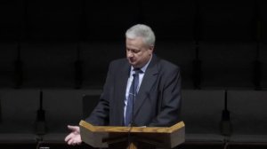 Вдова из Сарепты 3 апреля 2022