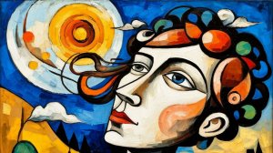 Наташеньке. Ветер