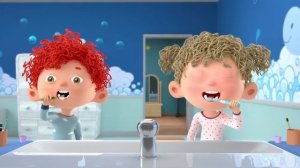 Le Più Belle Canzoni Educative Per Bambini!  Canzoni Con Gli Animali | HeyKids Italiano