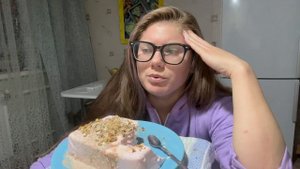 МУКБАНГ УЖИН ОТВЕТЫ НА ВОПРОСЫ