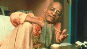 Лекция Шрилы Прабхупады 26.08.1966, Нью-Йорк. БГ 5.7-14.