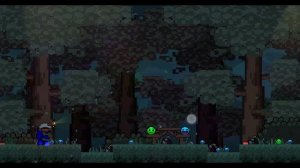 шахтер вася и fire in the hole танцуют в the evil cave