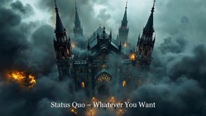 Status Quo ~ Whatever You Want