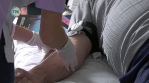 Спецрепортаж о системе здравоохранения в Новомосковске