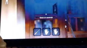 я получил концовку на лодке в игре от рыбака про Андрея.