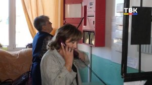 Защищать учеников и детсадовцев от террористов учили в евсинской школе