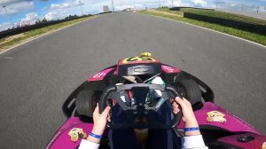 Картинг игора драйв