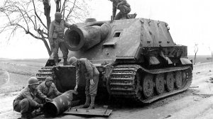 (МИР ТАНКОВ)WoT ШТУРМ ТИГР В ДЕЛЕ