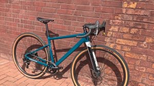 Новый BMC URS Two 2024 (52S)