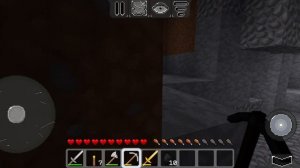 мультикрафт выживание часть 3