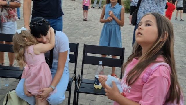 "Мы - единое целое" - Любовь Сологубова смотреть онлайн