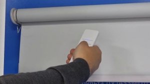 Рулонная/римская - смена направления