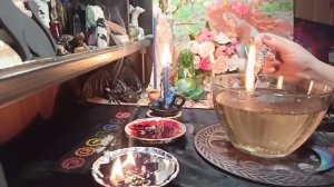 Комплексная чистка. Полнолуние🌕 Портал перехода.