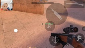 ОБЗОР ОБНОВЛЕНИЯ 0.35.0 STANDOFF 2